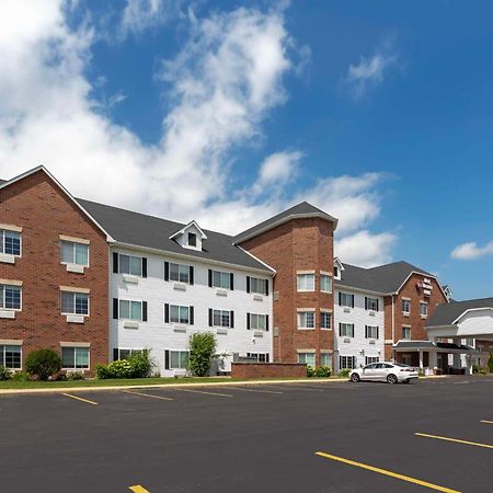 Best Western Plus Appleton Airport Mall Hotel Extérieur photo