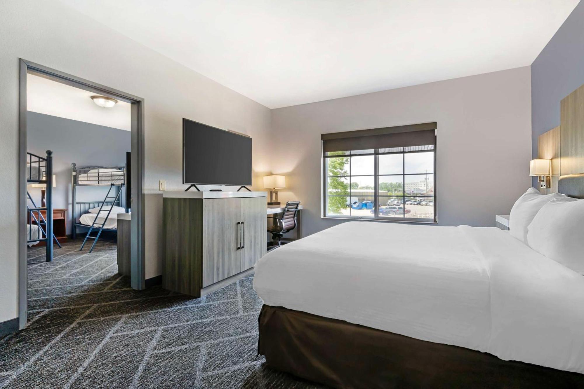 Best Western Plus Appleton Airport Mall Hotel Extérieur photo