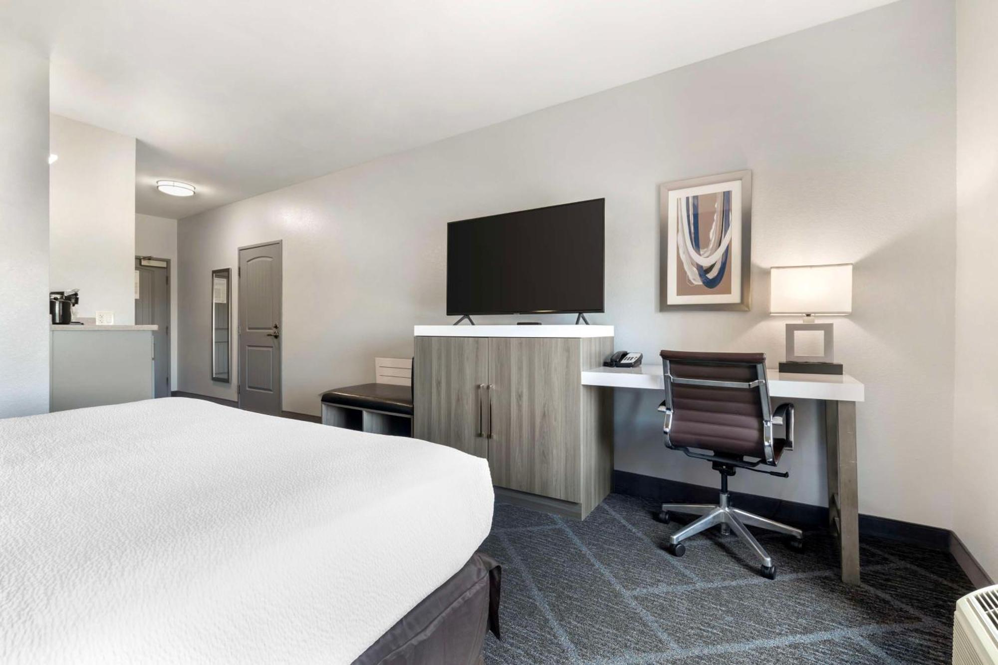 Best Western Plus Appleton Airport Mall Hotel Extérieur photo
