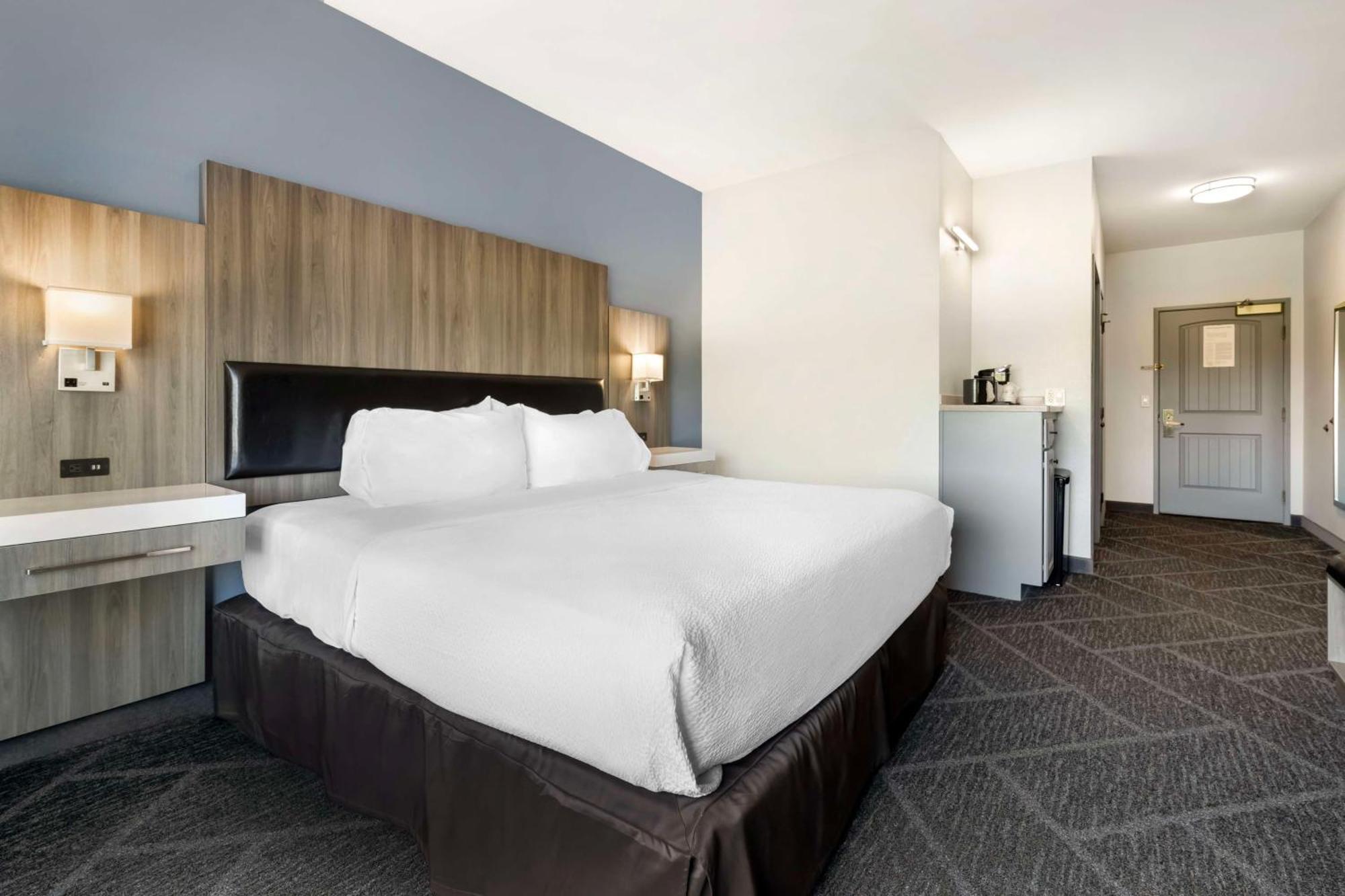Best Western Plus Appleton Airport Mall Hotel Extérieur photo