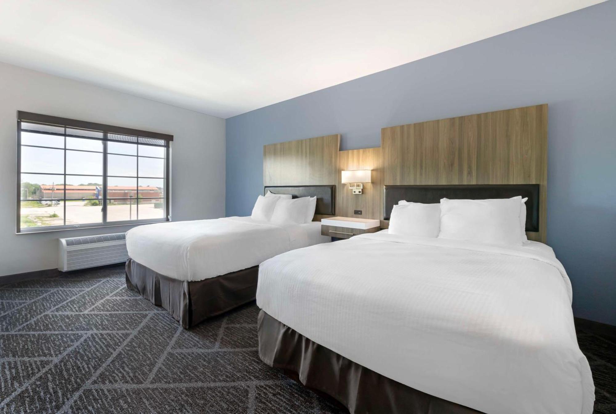 Best Western Plus Appleton Airport Mall Hotel Extérieur photo